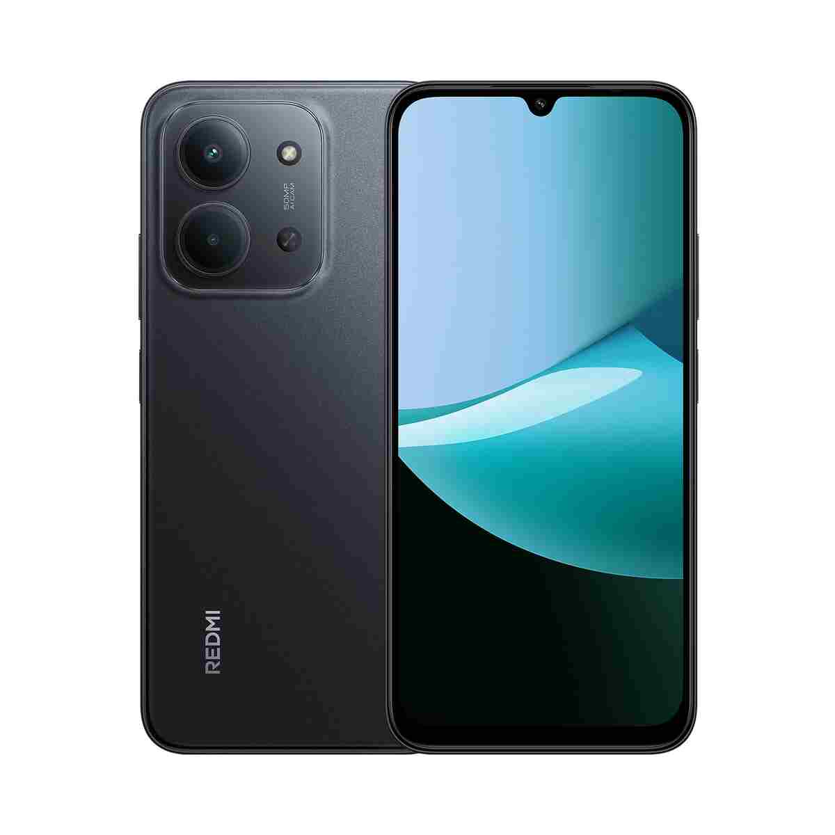 Redmi 15C 8GB RAM 256GB ROM, Siyah(Xiaomi Türkiye Garantili) - Görsel 7