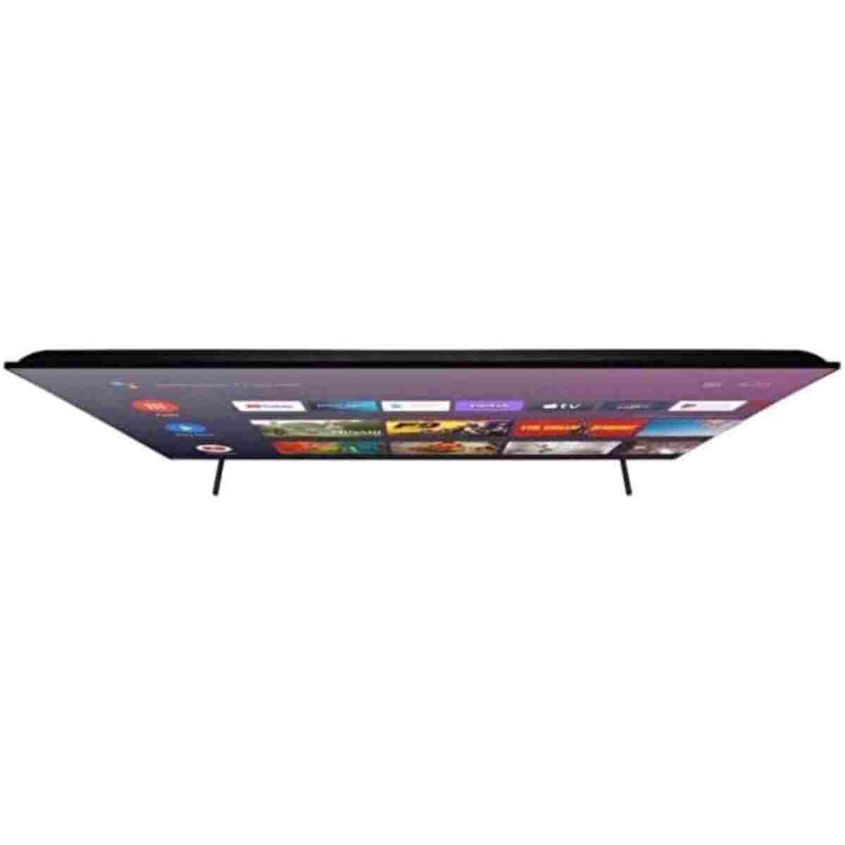 Toshiba 70UA5D63DT 70" 178 Ekran Uydu Alıcılı 4K Ultra HD Android Smart LED TV - Görsel 8