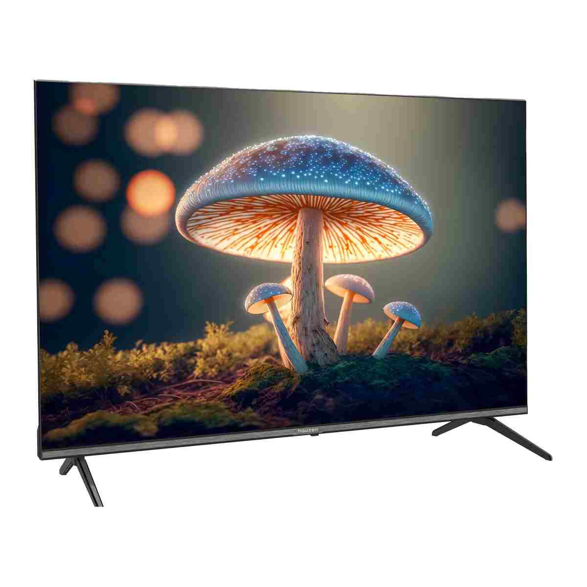 Hauzen 50TP5000 4K Qled Whale Tv 50 inç - Görsel 7