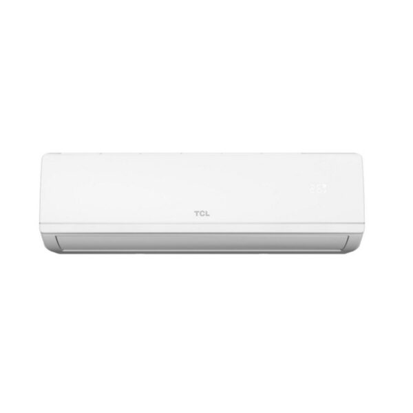 TCL Elite 12.000 BTU Klima – Yüksek Enerji Verimliliği & Sessiz ve Etkili Soğutma (TAC-12CHSD/XAF1I)