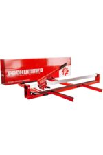 PROHUMMER PH1200A 120 cm Seramik Fayans Kesme ve Granit Kesim Makinesi Kırmızı Lazer Teknolojisi Hassas Kesim - Görsel 5
