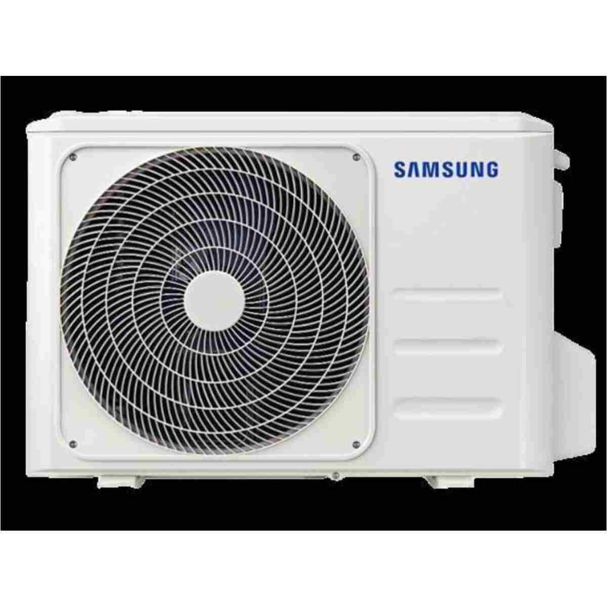 Samsung AR35 WHITE AR09TXHQBWK 9000 BTU KLIMA - Görsel 4