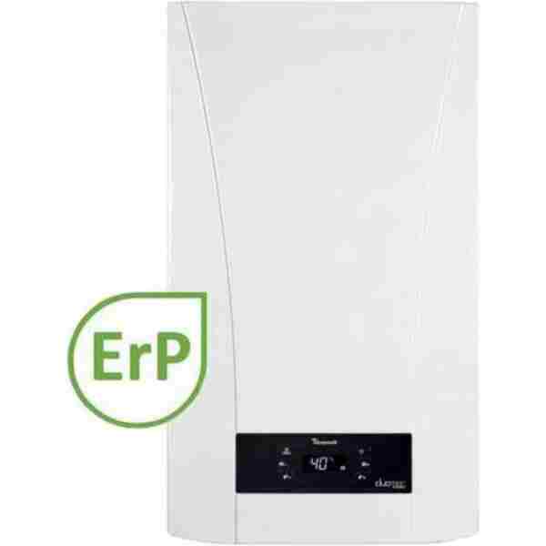 Baymak Duotec Compact 30/30 Kw (26.000 Kcal) Tam Yoğuşmalı Kombi