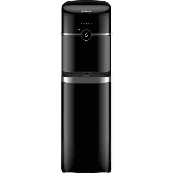 Bosch Rdw1576 Gizli Damacanalı Siyah Su Sebili