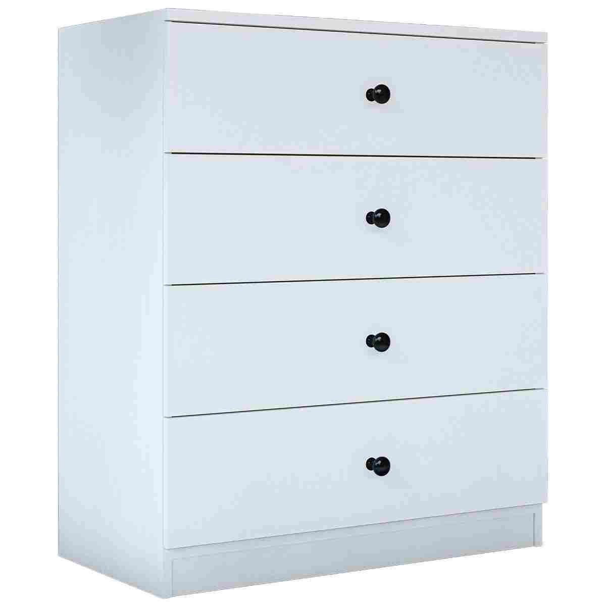 Metalia Gm 909 Home Aynalı Düğme Kulplu Genç Odası Takımı - Görsel 4