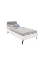 VENATTO FOCUS LİFE WHİTE GENÇ ODASI(%100MDF) - Görsel 5