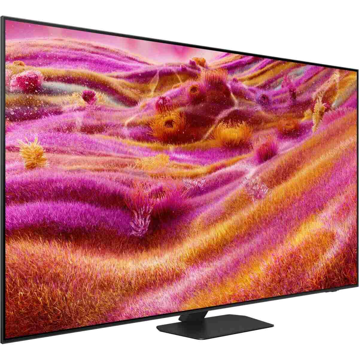 Samsung 75QN90F 4K Ultra HD 75" 190 Ekran Uydu Alıcılı Smart Neo QLED TV - Görsel 5