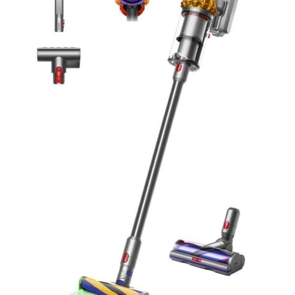 DYSON V15 Detect™ Absolute kablosuz süpürge