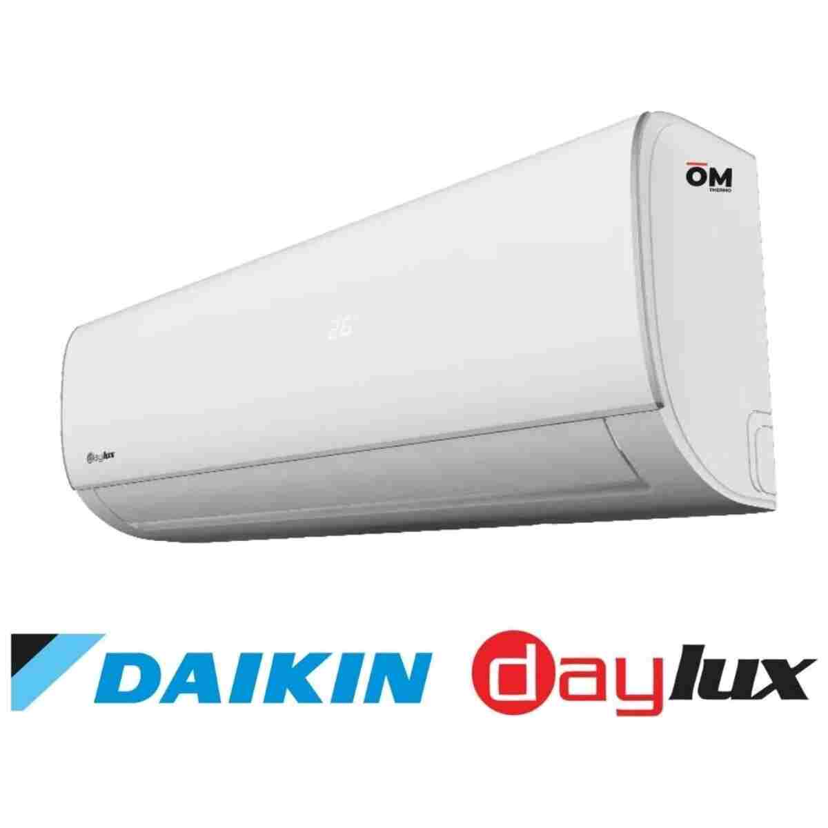 Daikin Daylux Dtxm35n A 12.000 Btu klima - Görsel 10