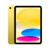 Apple 11" iPad Wi-Fi 128GB - Sarı