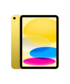 Apple 11" iPad Wi-Fi 128GB - Sarı