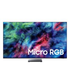 Samsung Micro RGB 75R95H 75'' 190 Ekran 4K Vision AI Smart TV (2026)