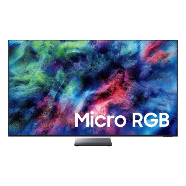 Samsung Micro RGB 75R95H 75'' 190 Ekran 4K Vision AI Smart TV (2026)