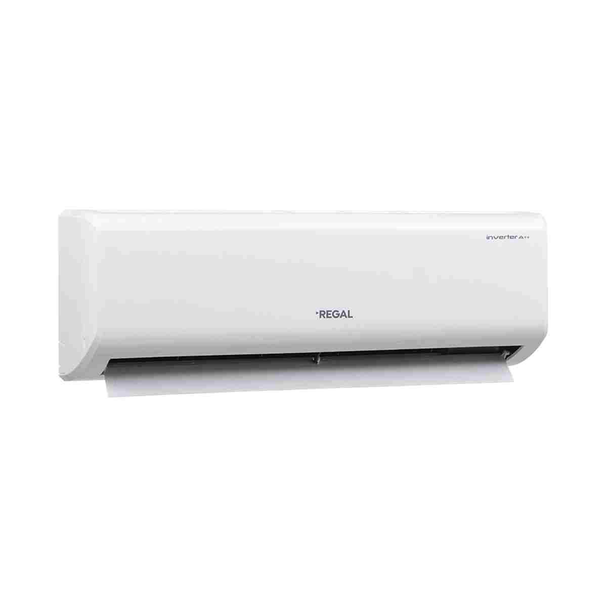 Regal 18000 BTU/H A++ R32 INVERTER. - Görsel 11