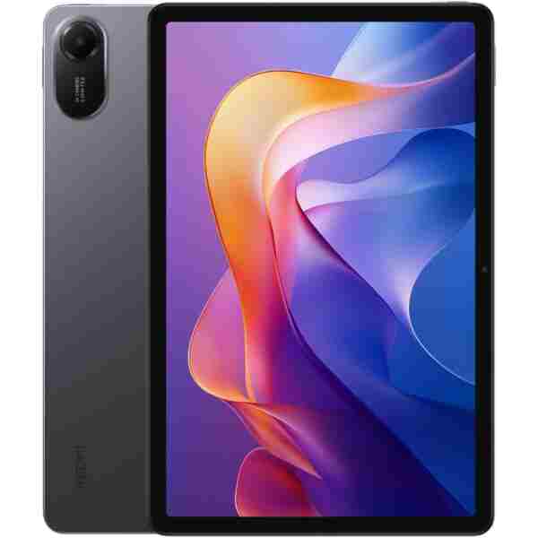 Redmi Pad 2 8GB RAM 256GB ROM, Gri(Xiaomi Türkiye Garantili)