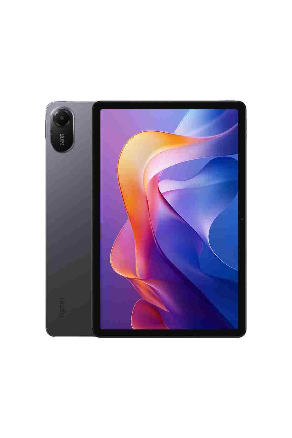 cae4634dee84acaaaa496ee96d5afb7f Redmi Pad 2 8GB RAM 256GB ROM, Gri(Xiaomi Türkiye Garantili) - Görsel 1
