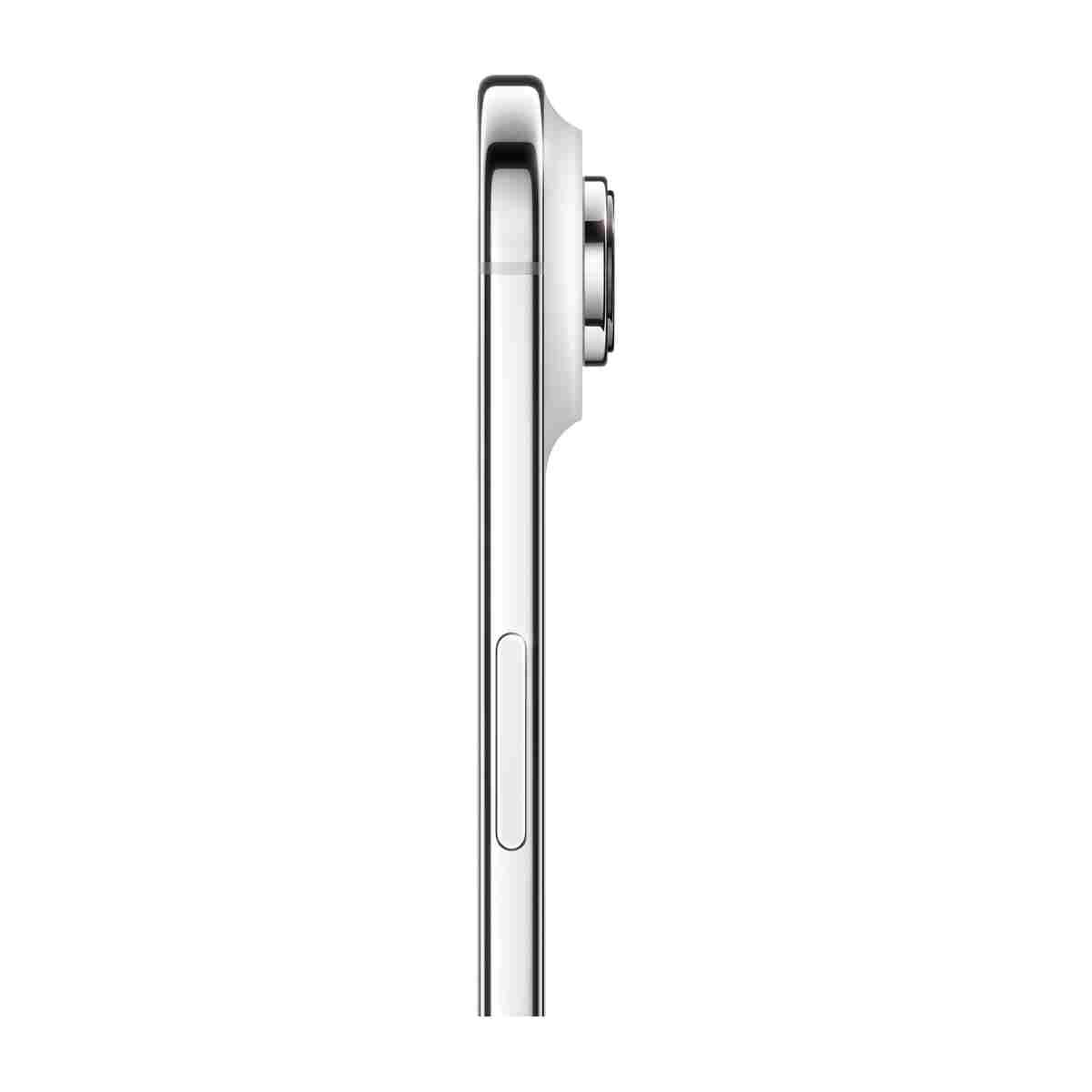 Apple iPhone Air 256GB Pamuk Beyazı - Görsel 4