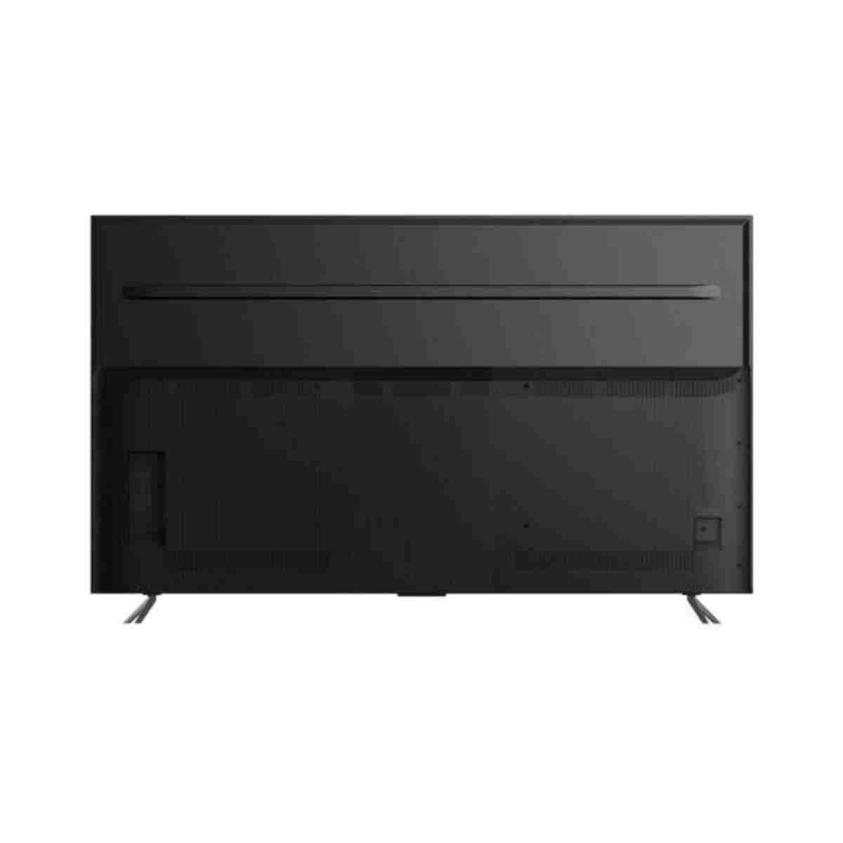 TCL 50T6C 4K Ultra HD 50" 127 Ekran Uydu Alıcılı Google Smart QLED TV - Görsel 9
