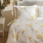 Karaca Home Loretta %100 Pamuk Çift Kişilik Pike Takımı PP