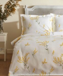 Karaca Home Loretta %100 Pamuk Çift Kişilik Pike Takımı PP