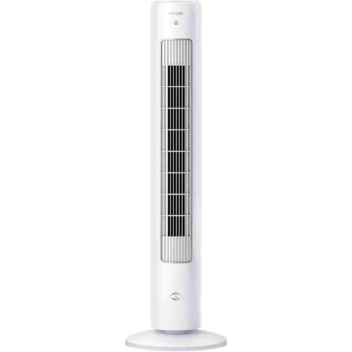 Philips CX5535/00 5000 Serisi Kule Tipi Vantilatör, Uzaktan Kumanda, Aroma Difüzyonu, 40 W, 28 dB, 2230 m3/sa - Görsel 8