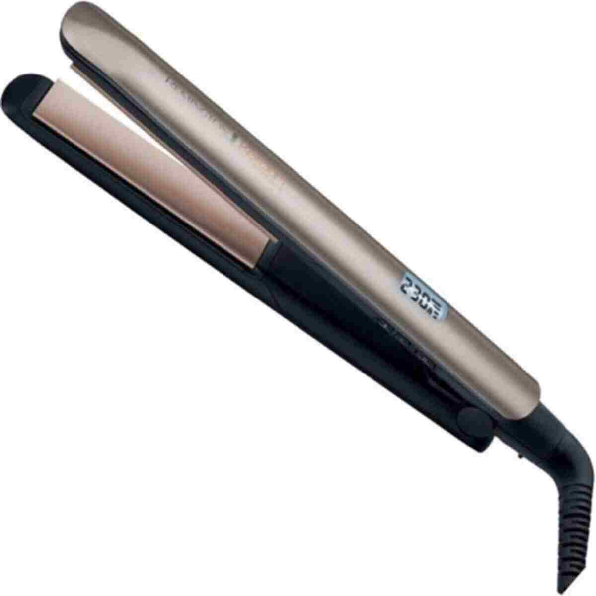Remington S8540 Keratin Protect Keratin Korumalı Saç Düzleştirici - Görsel 2