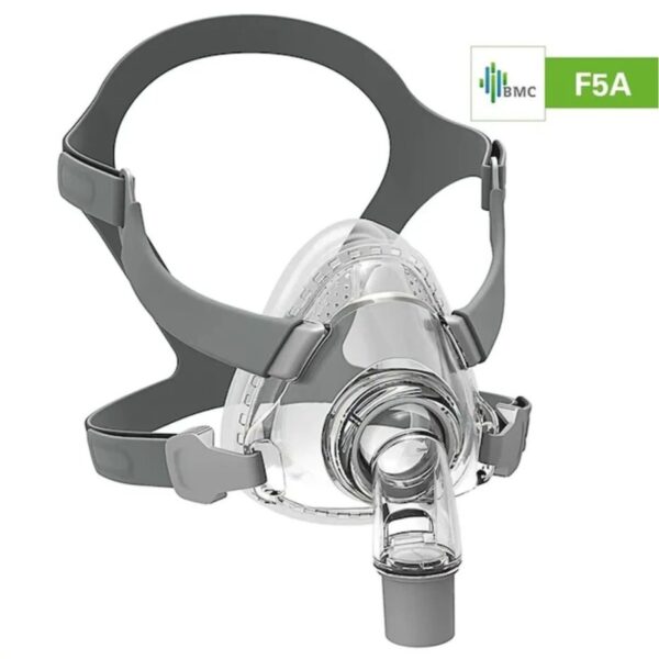 Bmc F5A ORANAZAL MASKE LARGE