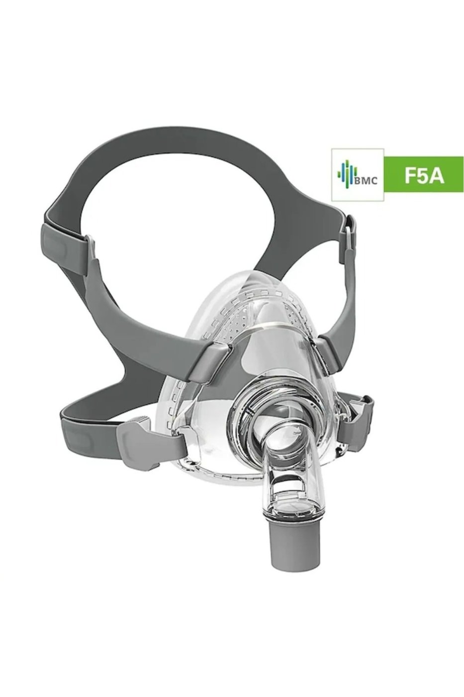 Bmc F5A ORANAZAL MASKE LARGE