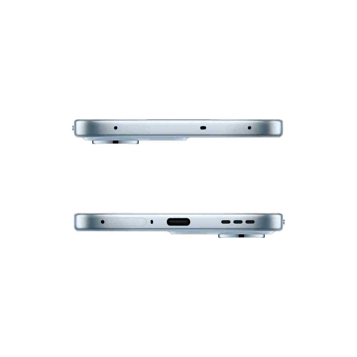 OPPO Reno14 F 5G 12/256 GB Opal Mavi - Görsel 8
