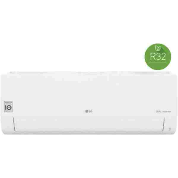 LG Dual Eco S3-w12ja3aa 12k A 12000 Btu Inverter Duvar Tipi Klima