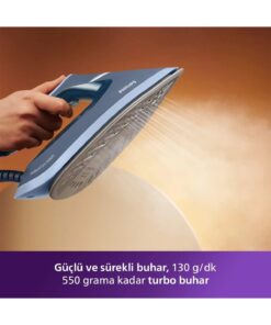 Philips PSG6042/20 PERFECTCARE 6000 SERISI 2400 W - Görsel 7