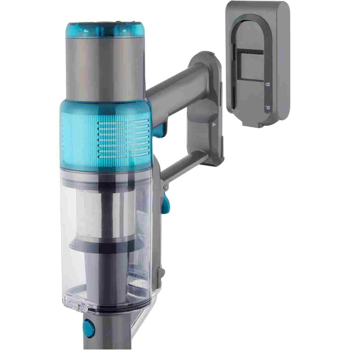 ONVO OVDSS03 Kablosuz Şarjlı Dikey Süpürge 500W - Görsel 2