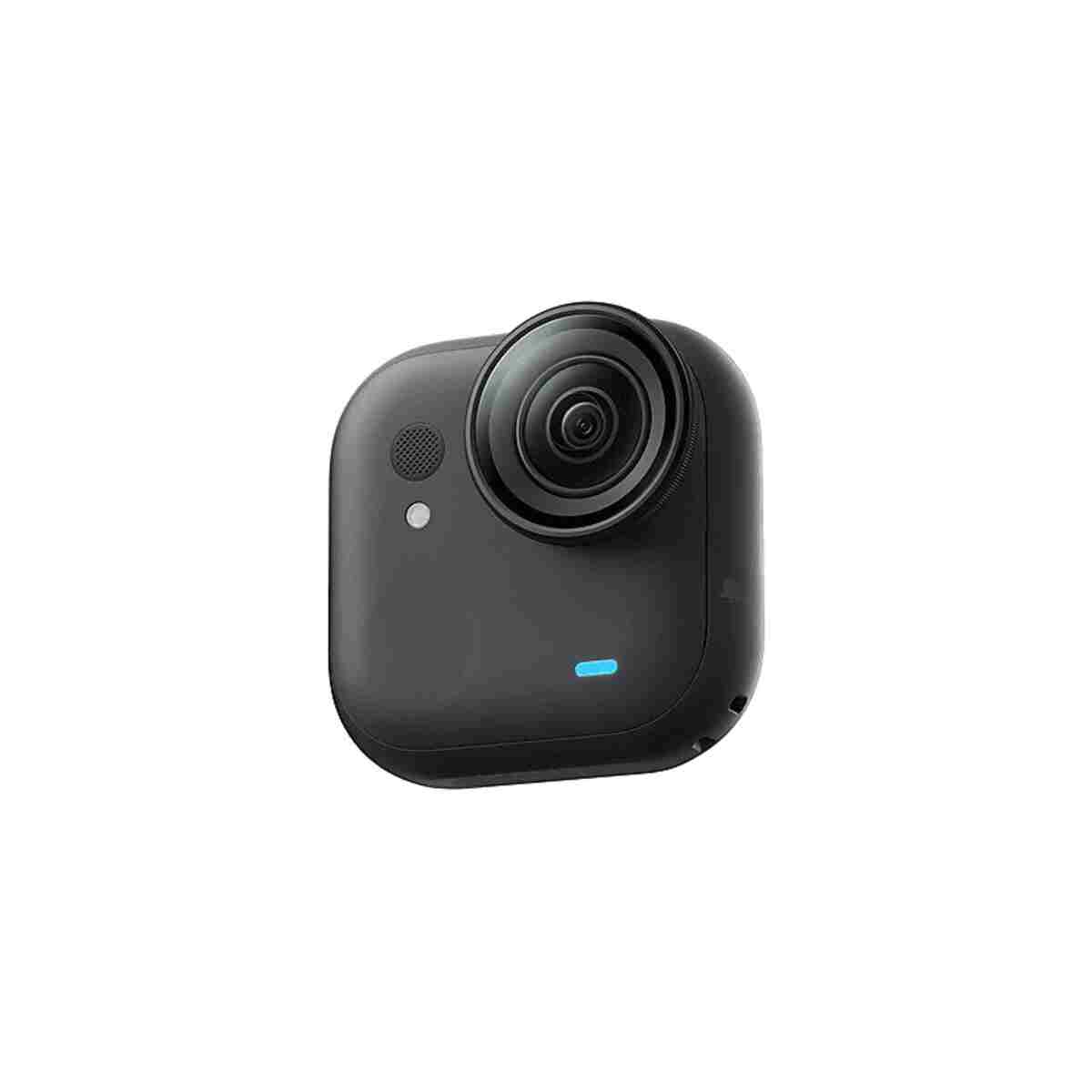Insta360 Go Ultra Aksiyon Kamera Siyah - Görsel 6