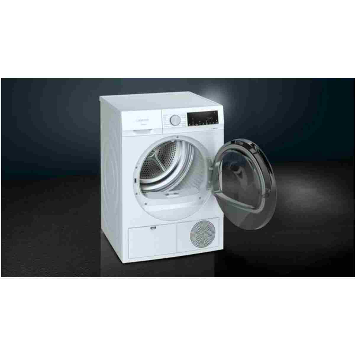 Siemens Wq41g200tr 9 Kg Isı Pompalı Çamaşır Kurutma Makinesi - Görsel 4