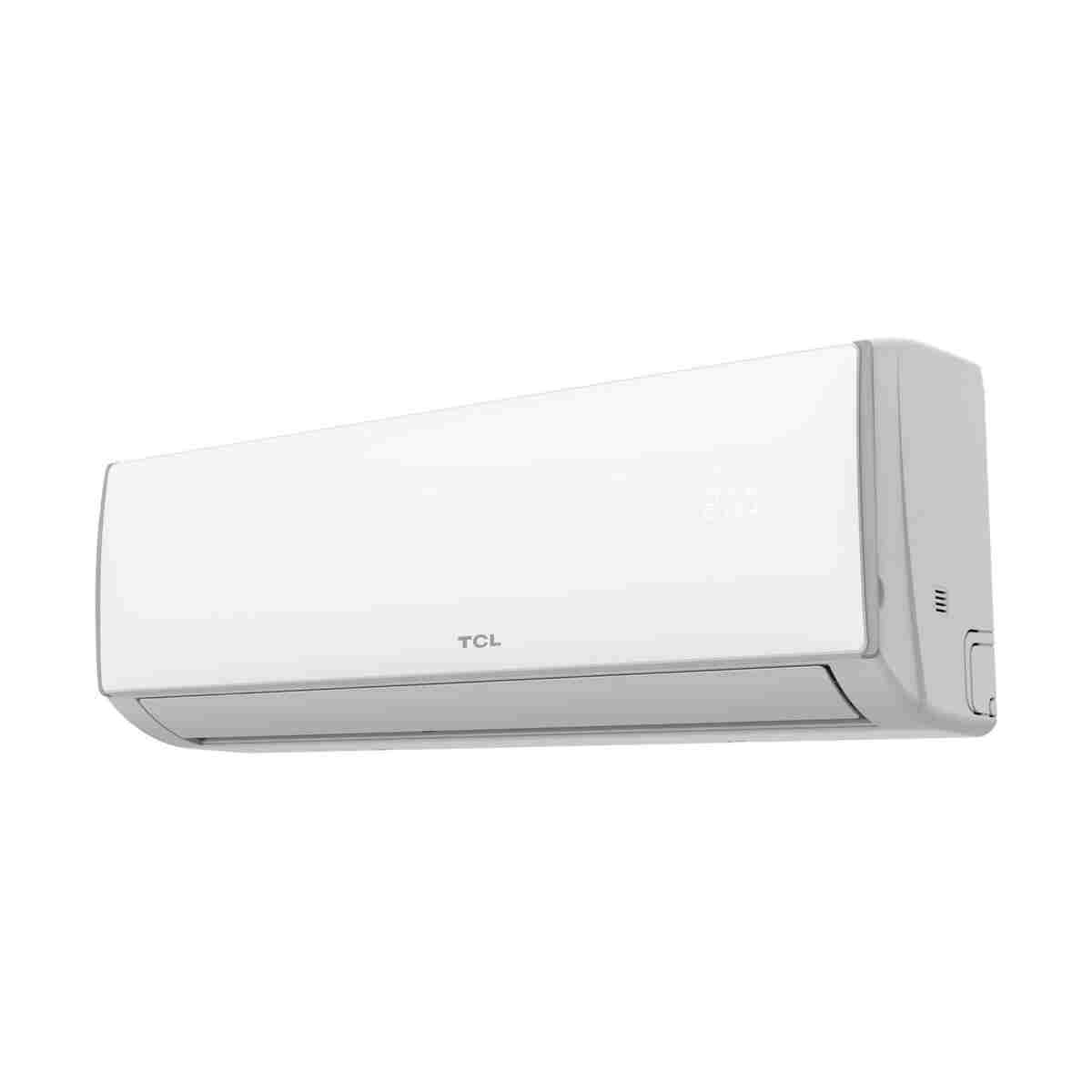 TCL 12.000 Btu Duvar Tipi Klima - A Enerji Verimliliği (TAC-12CHSD/XA73I) - Görsel 7