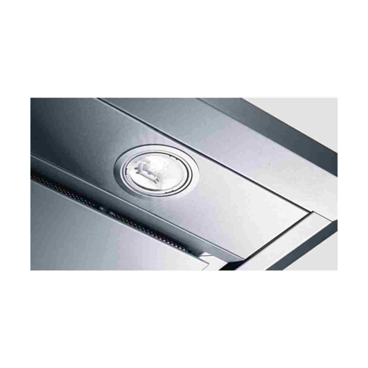 Bosch DWB064W51T Inox Duvar Tipi Davlumbaz - Görsel 4