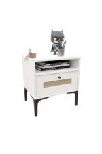 VENATTO Trio M Genç Odası (%100MDF) - Görsel 5