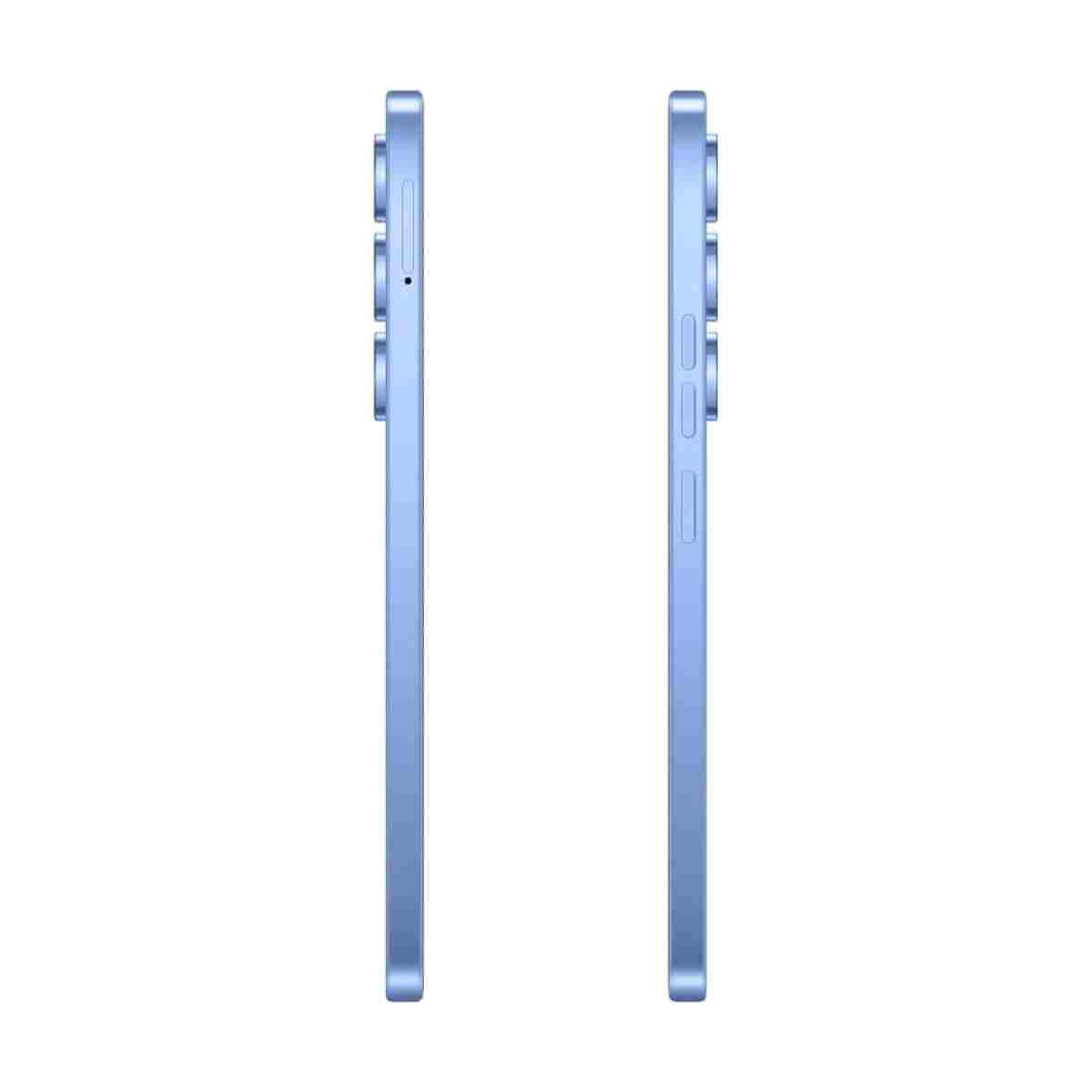 Spark 40 Pro 8/256 GB Akıllı Telefon Mavi (TECNO Türkiye Garantili) - Görsel 6