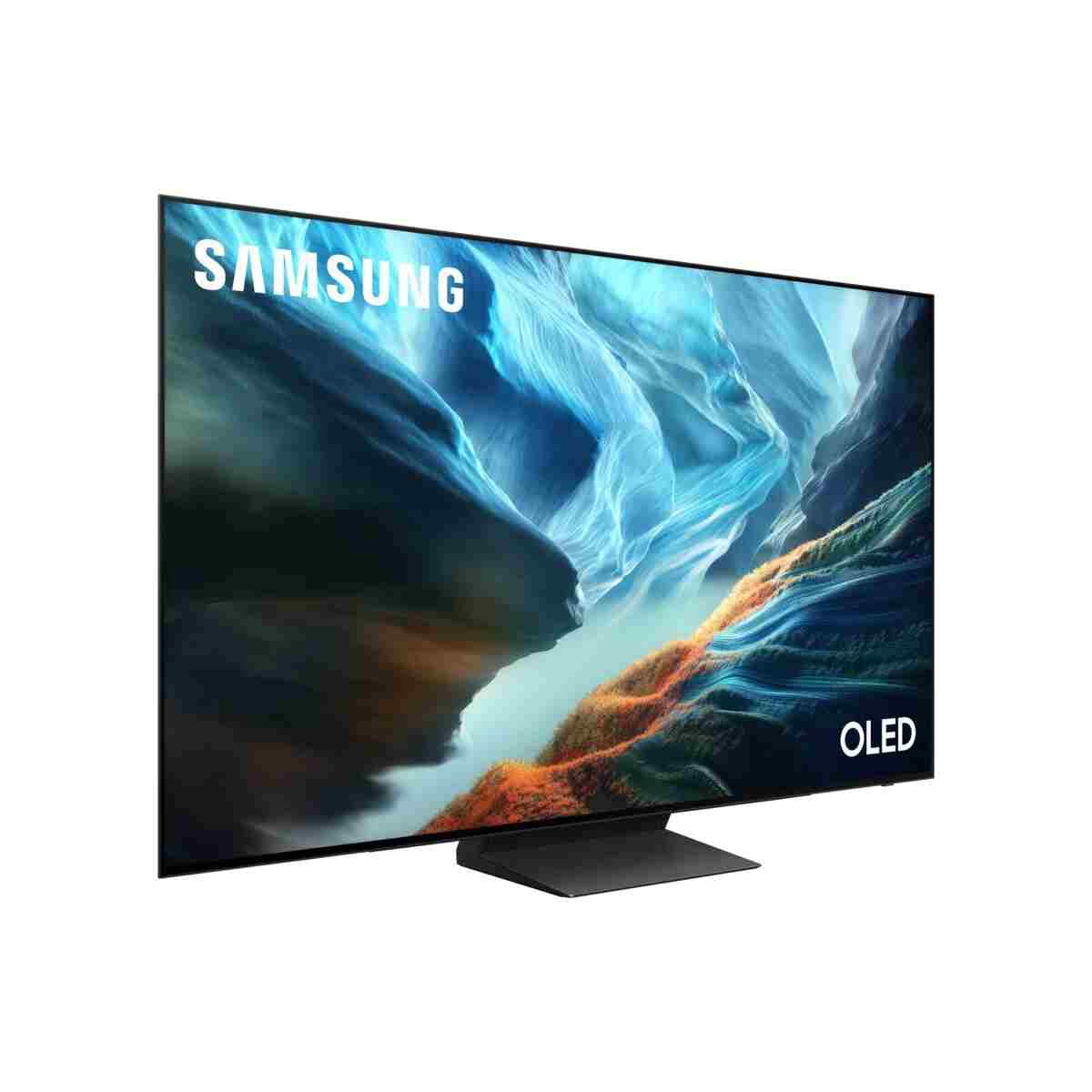 Samsung OLED 83S90H 83'' 210 Ekran Uydu Alıcılı 4K Vision AI Smart TV (2026) - Görsel 7