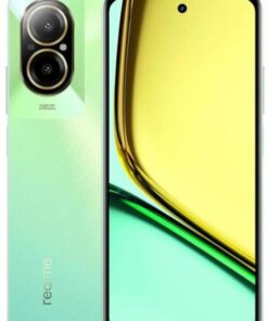 realme 12 LİTE 8/256GB SUNNY OASİS
