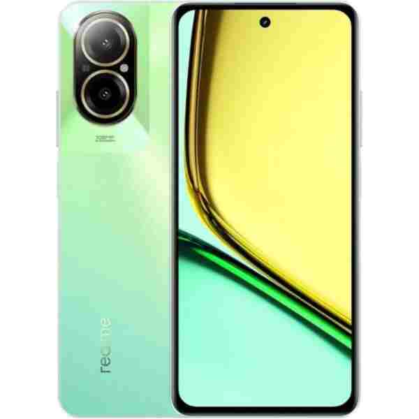 realme 12 LİTE 8/256GB SUNNY OASİS