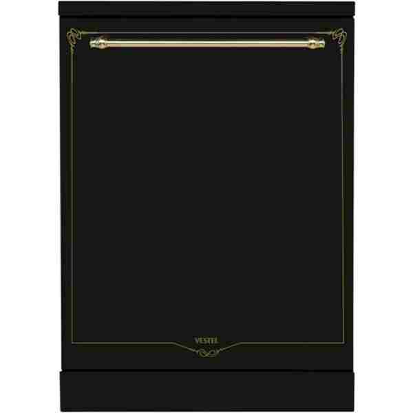 Vestel Bulaşık Makinesi Bm 5001 Rs