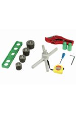 Candan Cm06 Set Boru Kaynak Makinası - Görsel 7