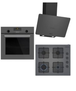 Profilo Platin Gri Set(FRMA234G - OE36P9P10D - DVK6J479)