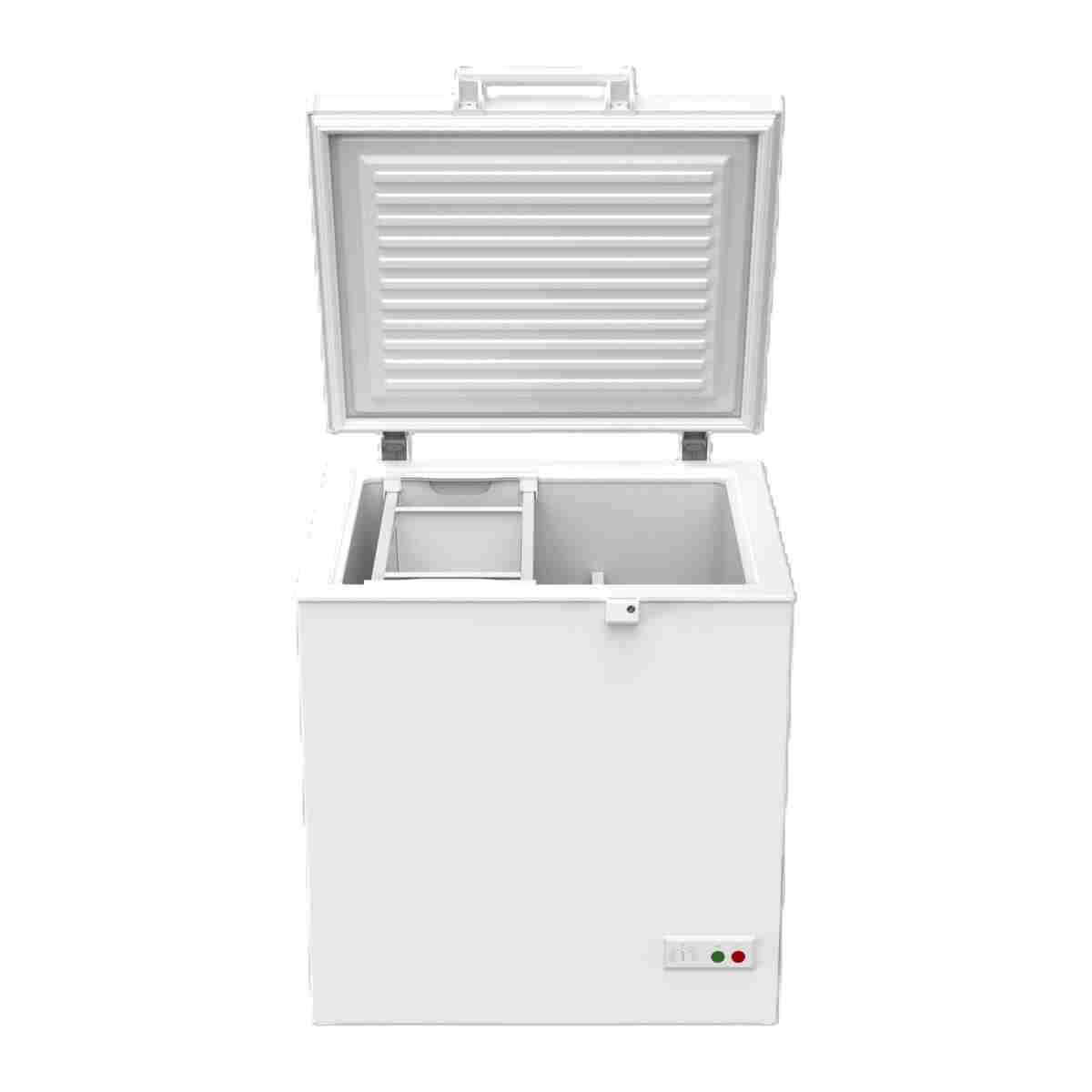Tecna CF2202 200 LİTRE YATAY DERİN DONDURUCU - Görsel 11