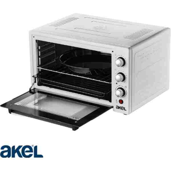 Akel Af930lt Fırın