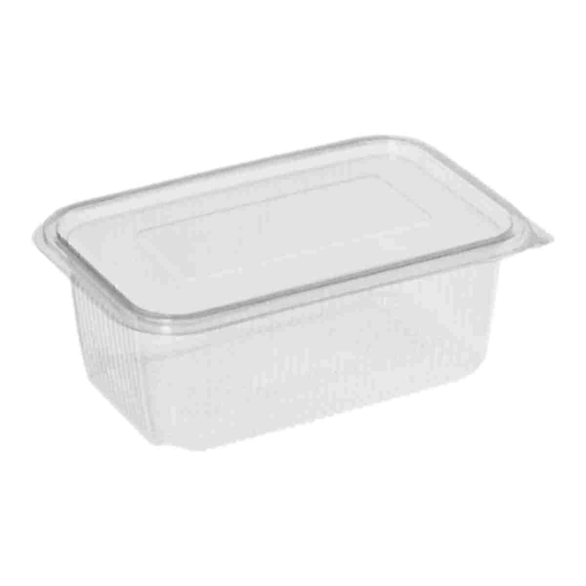 Genel Markalar PALO SANTO Plastik Plastik Sızdırmaz Kap 1000gr 25 Adet 1 1 - 1,99 L ( Buz Dolabı Kabı) - Görsel 4