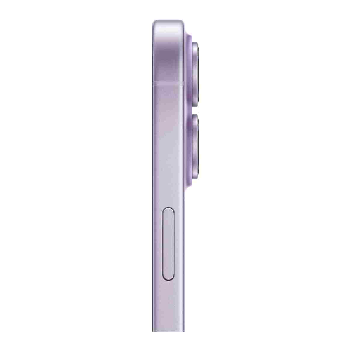 Apple iPhone 17 256GB Lavanta - Görsel 4