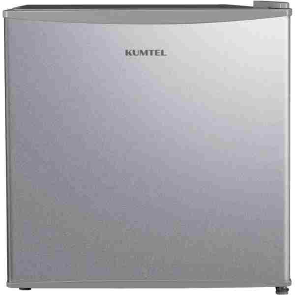KUMTEL 31L Mini Dondurucu Silver HFR-50SL