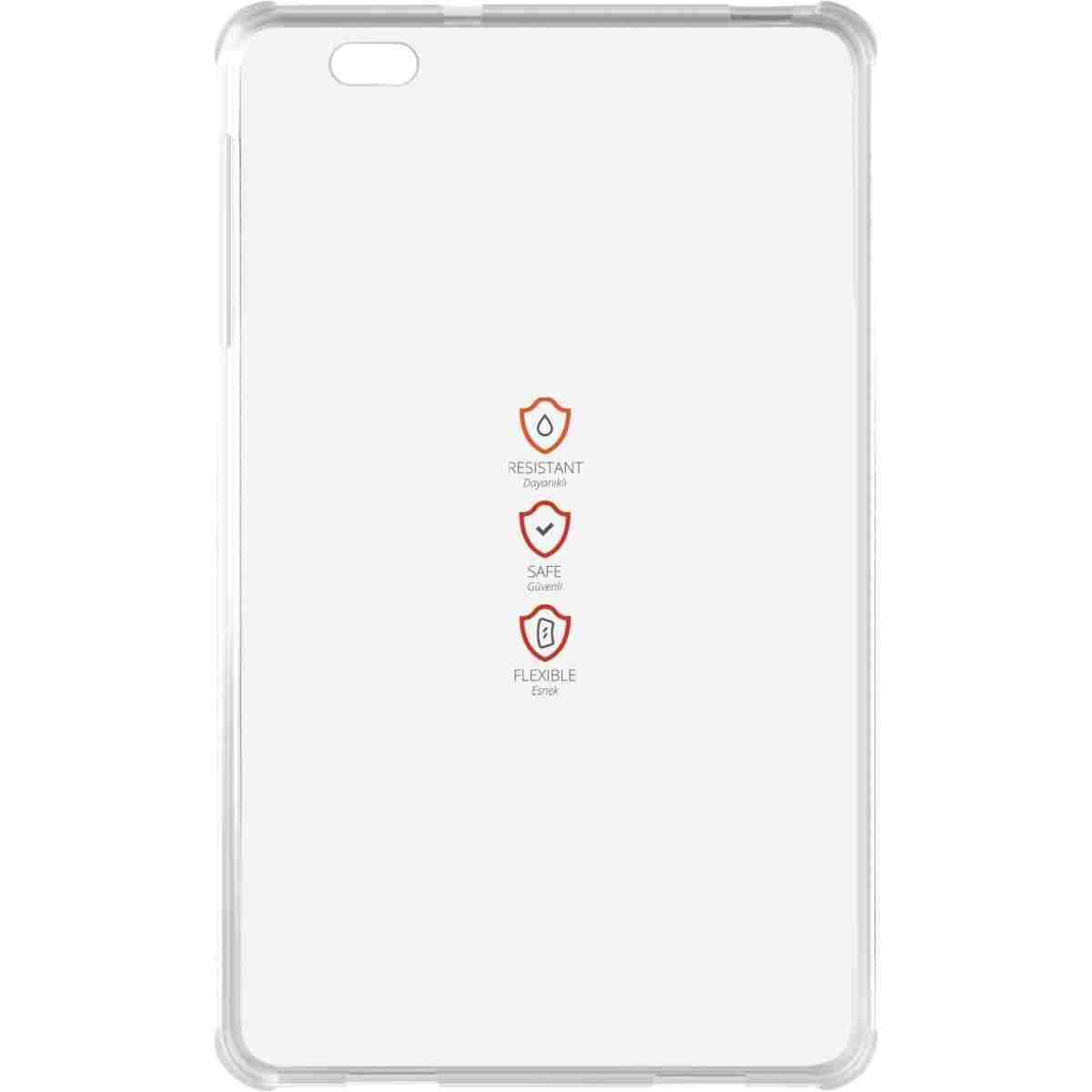 Vorcom S12 2GB/32GB 10.1” 1280*800 HD IPS Ekran Tablet Kılıf+Ekran Koruyucu Hediyeli - Görsel 11